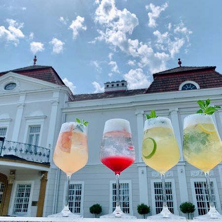 Art Hotel Kastiel Tomášov Dış mekan fotoğraf