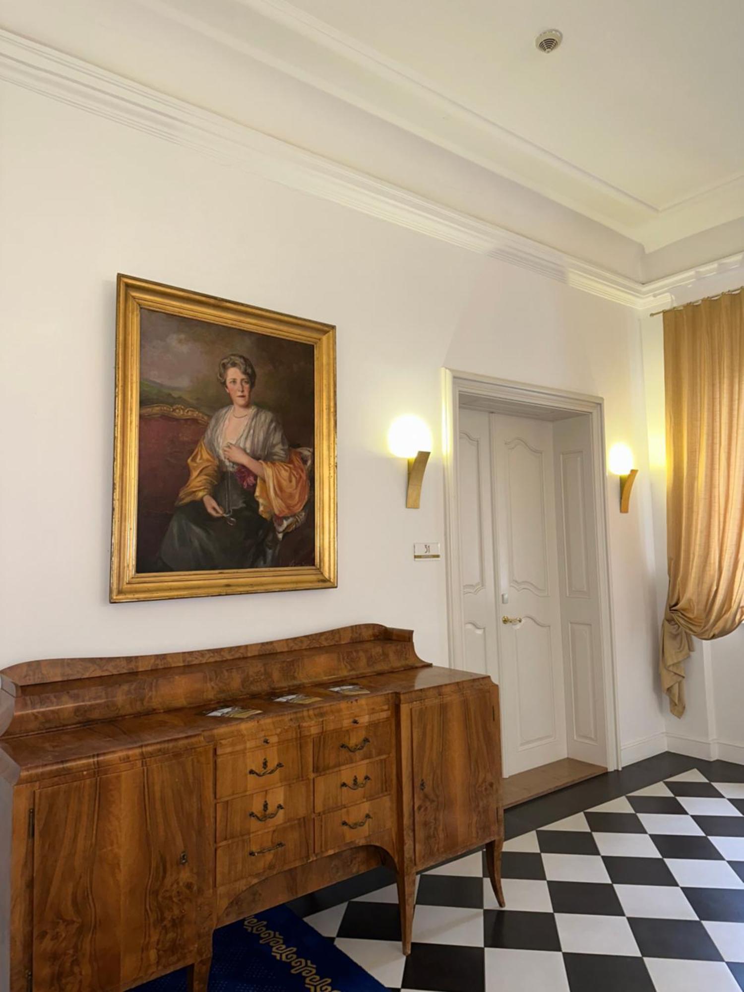 Art Hotel Kastiel Tomášov Dış mekan fotoğraf