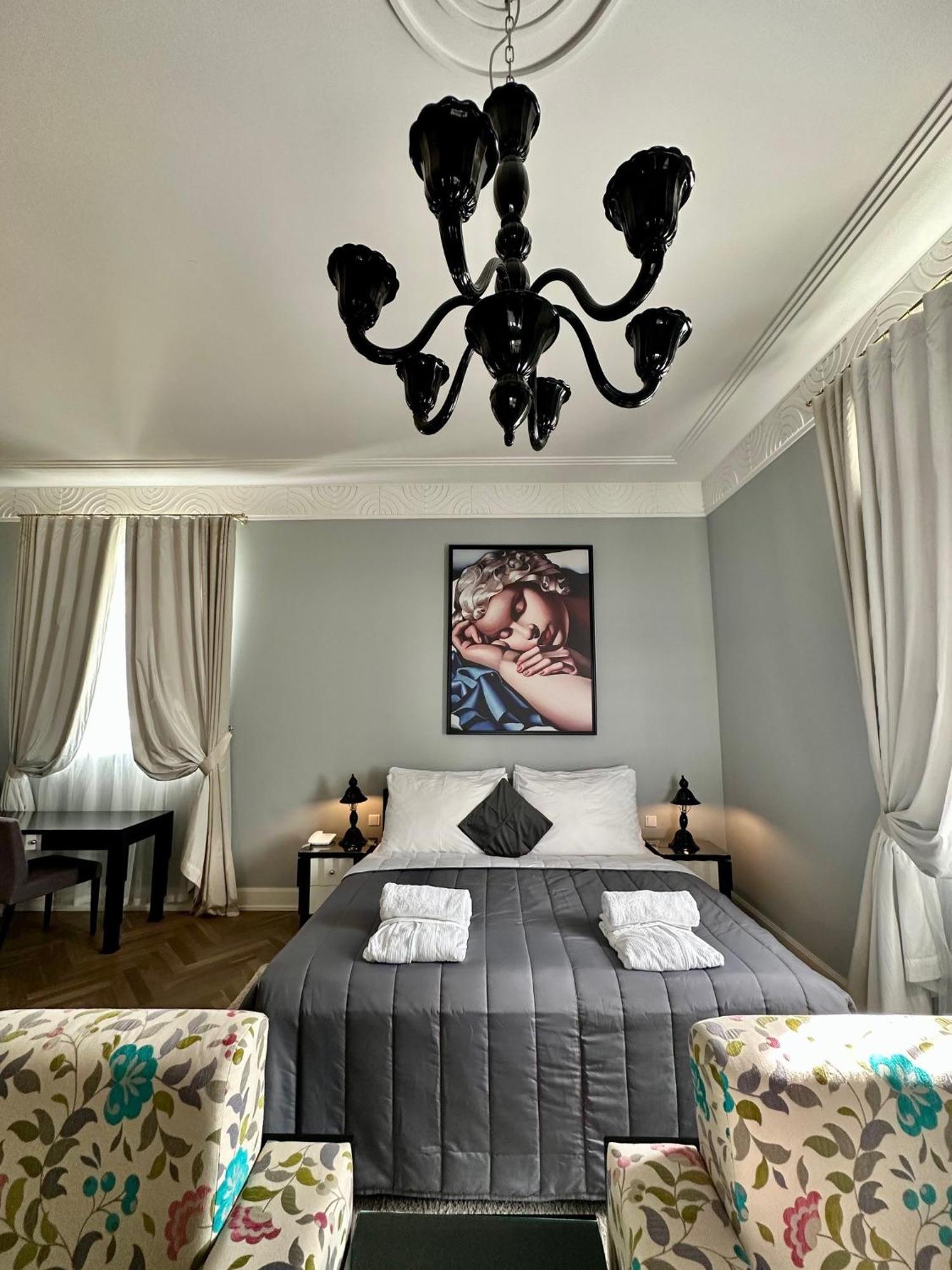 Art Hotel Kastiel Tomášov Dış mekan fotoğraf