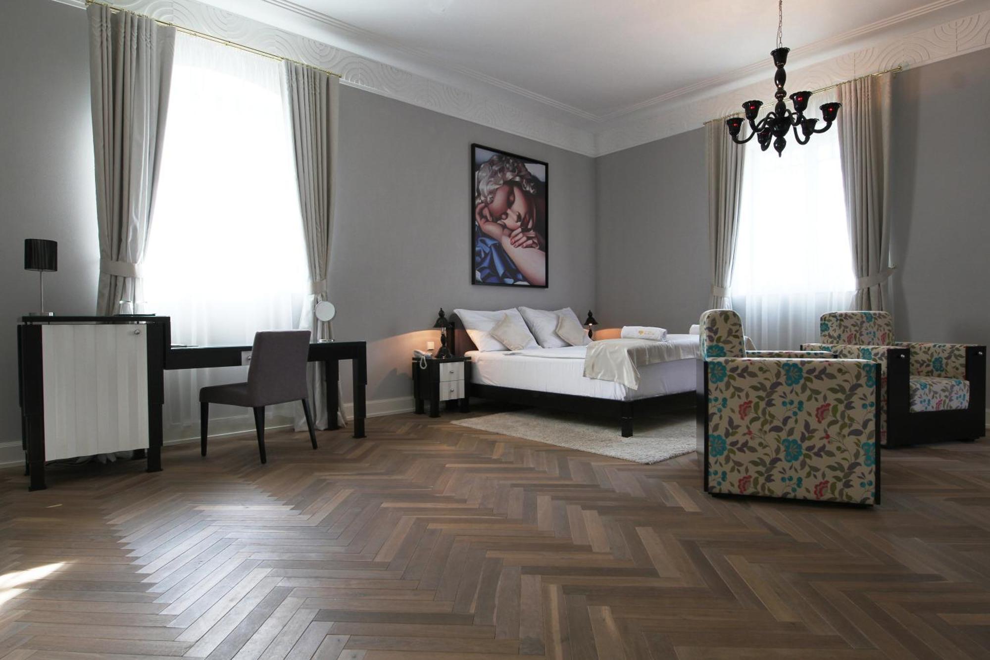 Art Hotel Kastiel Tomášov Oda fotoğraf