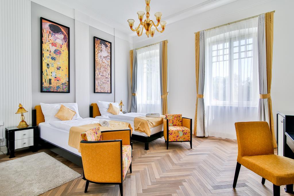 Art Hotel Kastiel Tomášov Dış mekan fotoğraf