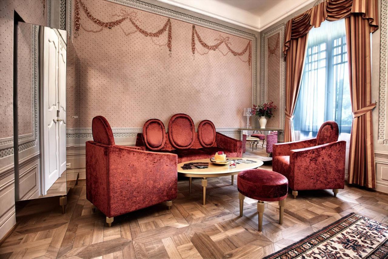 Art Hotel Kastiel Tomášov Dış mekan fotoğraf